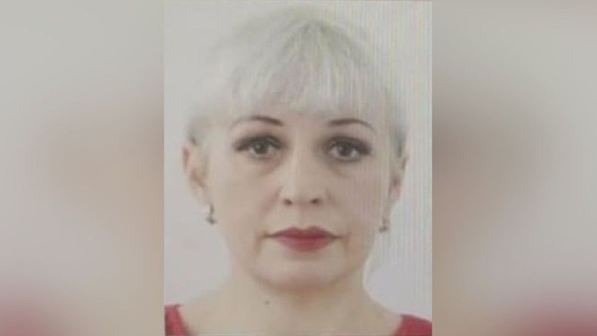 Марина Орлова