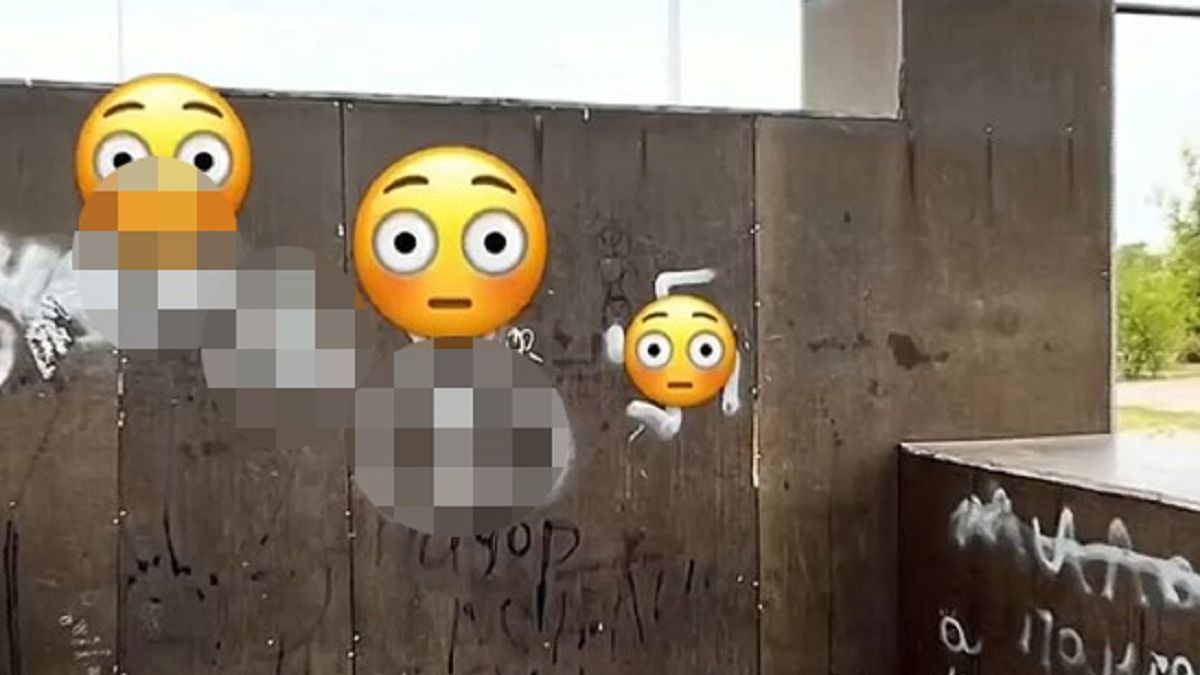 Парк в Шахтинске
