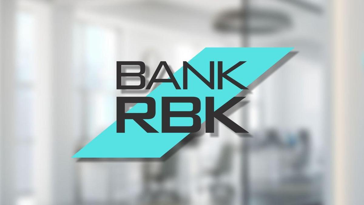 Bank RBK