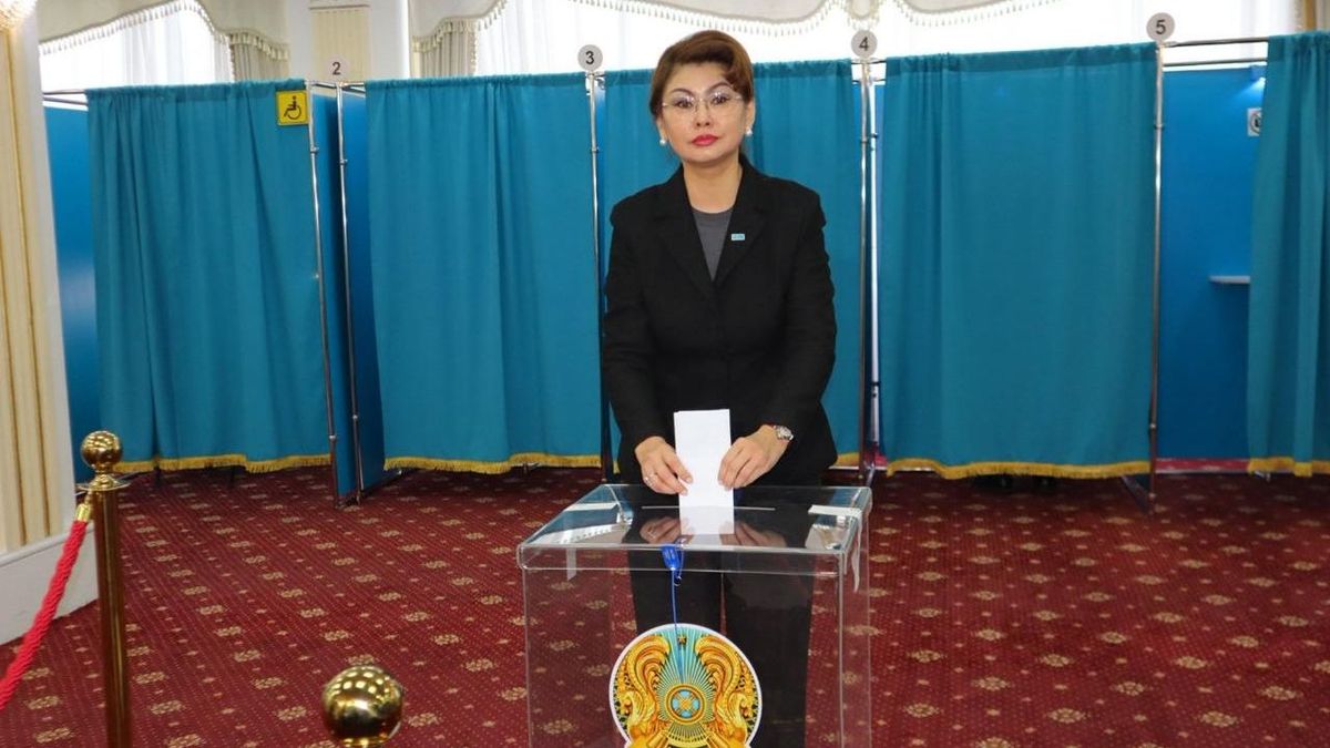 Аида Балаева