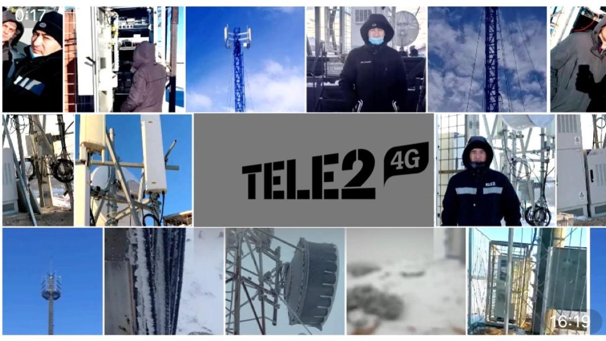 Tele 2