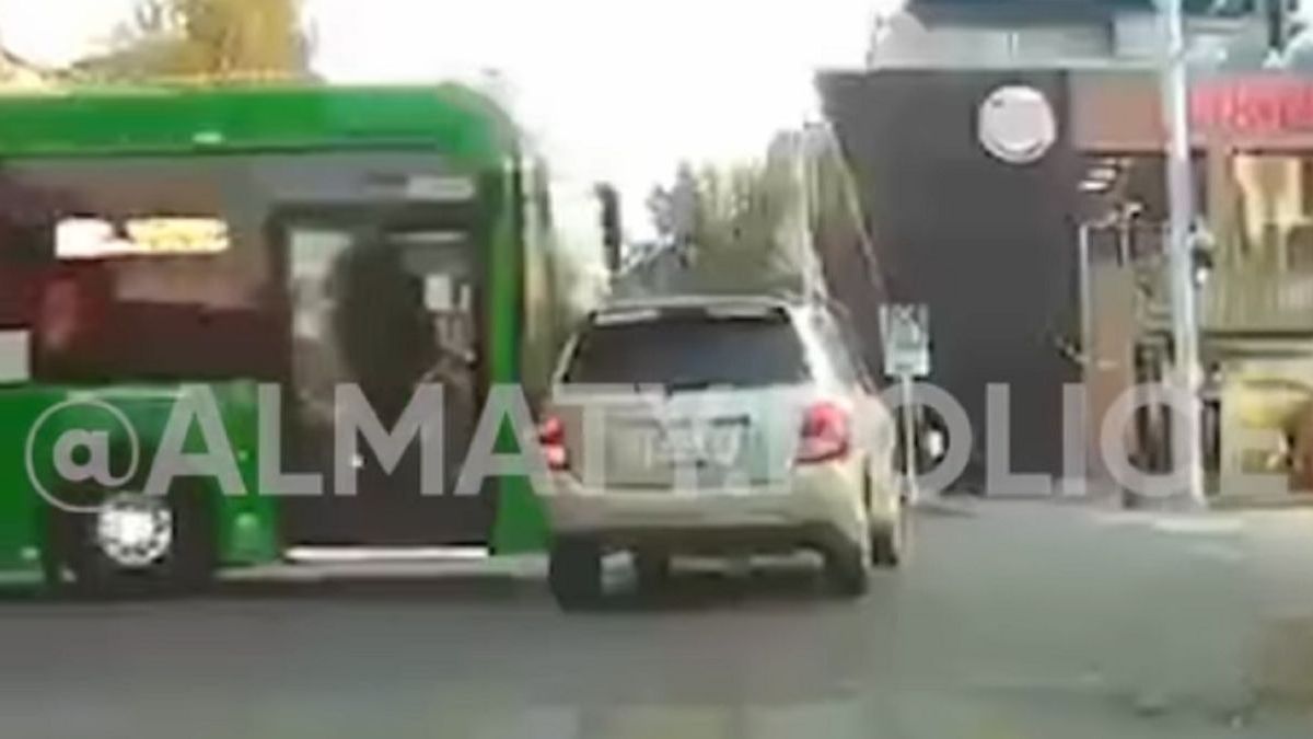 Жол апаты