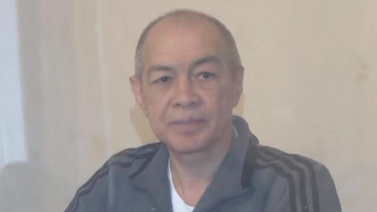 Тулеген Тулешов