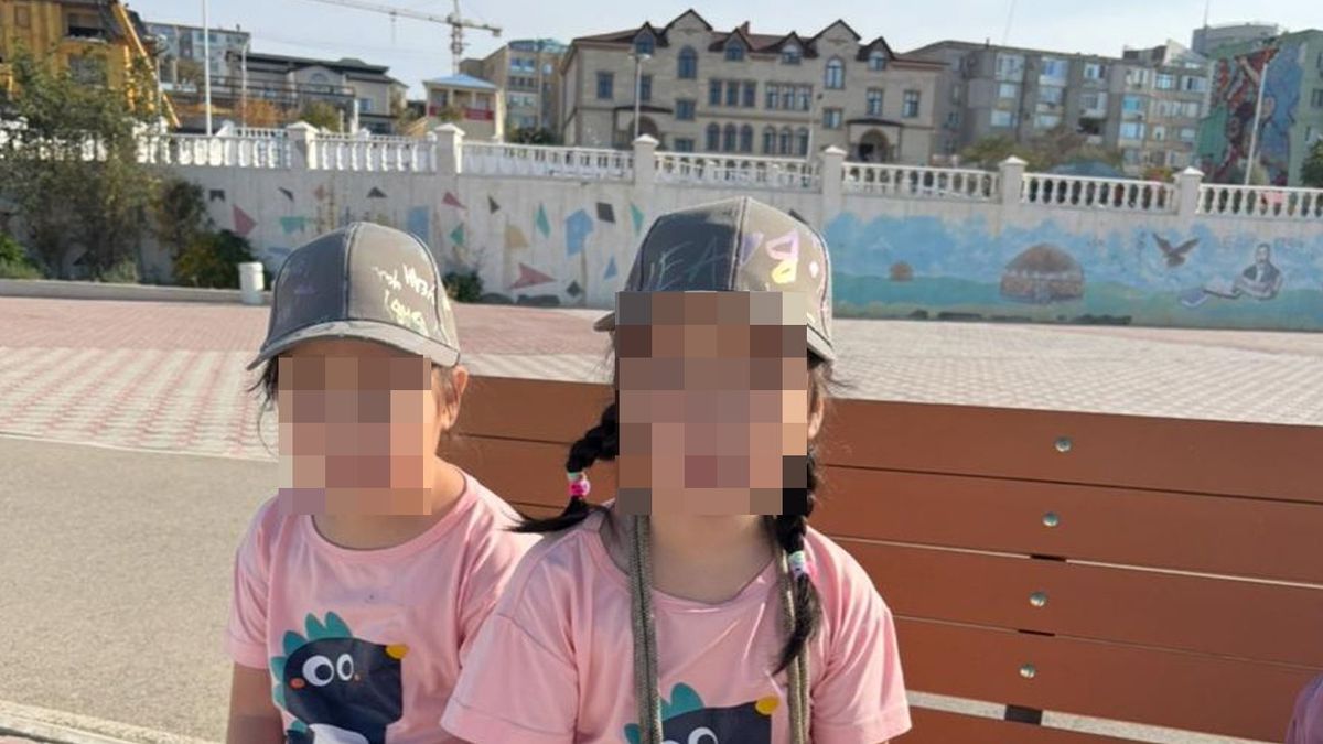 Айлин и Жасмин