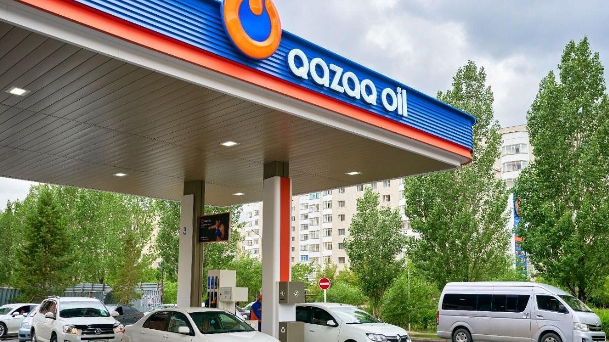 Qazaq Oil