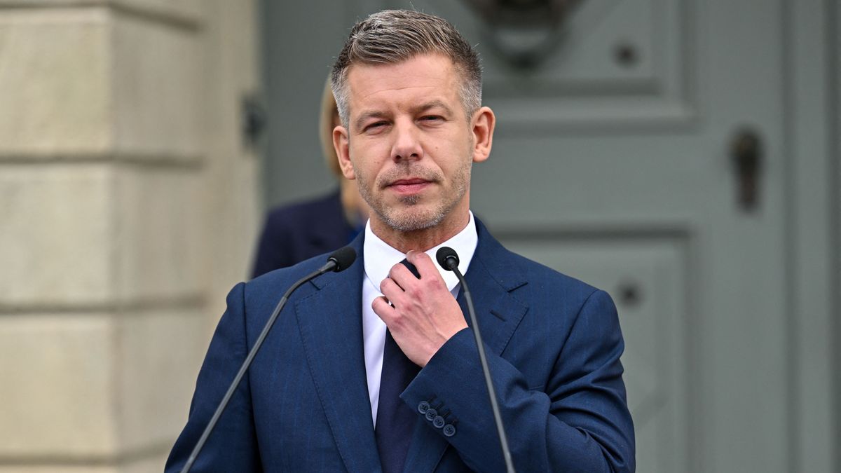 Петер Мадьяр