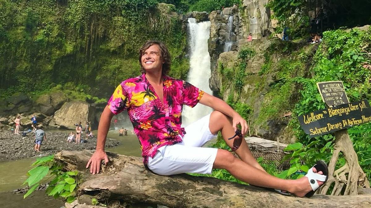 Прохор Шаляпин