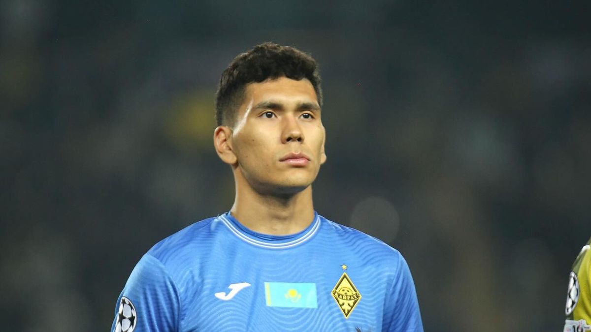 Темірлан Анарбеков