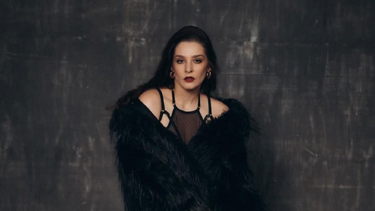 Глафира Тарханова