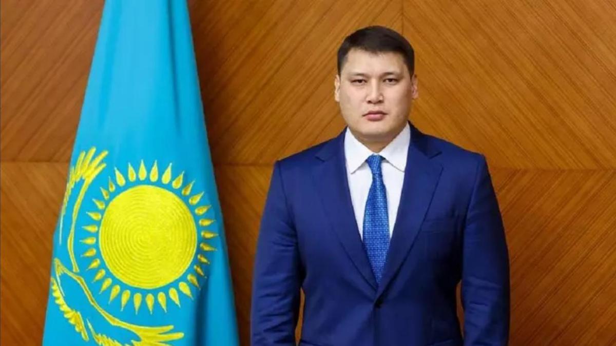 Руслан Берденов Руслан Берденов