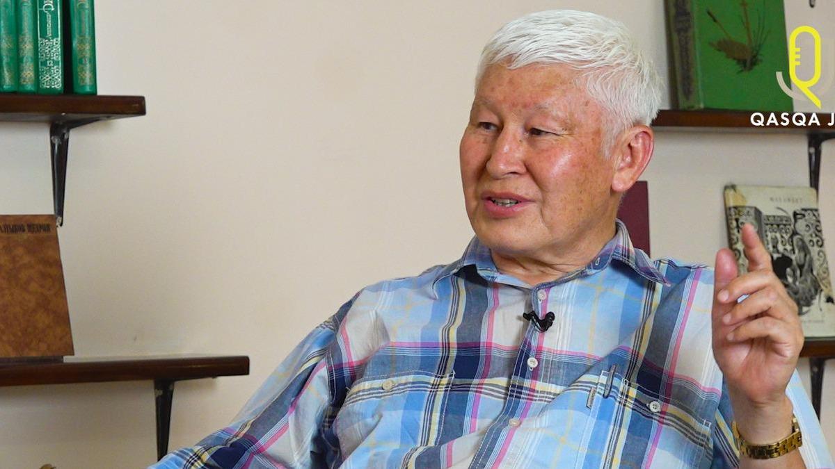 Асқар Жұмаділдаев Асқар Жұмаділдаев