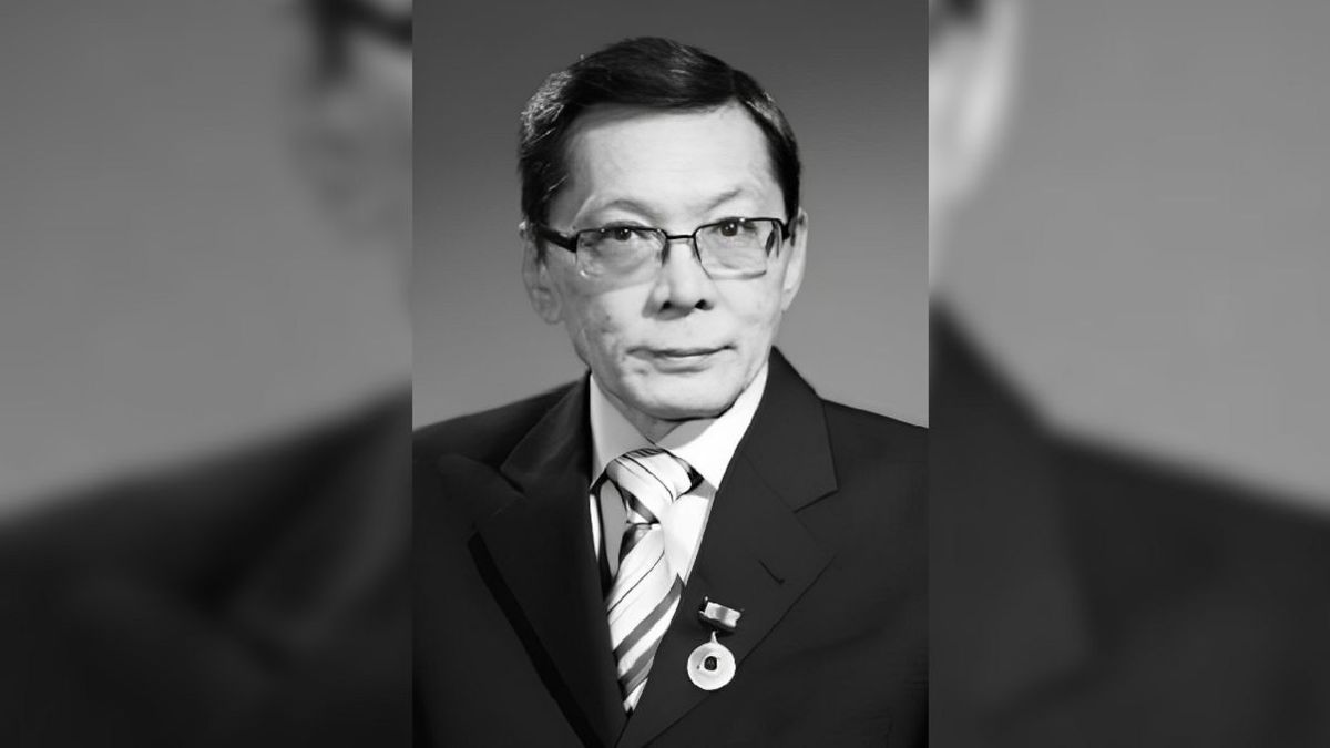 Нурлан Сегизбаев