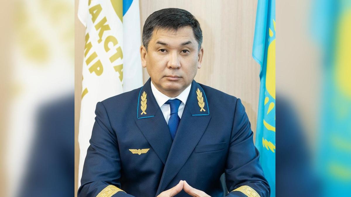 Талгат Алдыбергенов Талгат Алдыбергенов