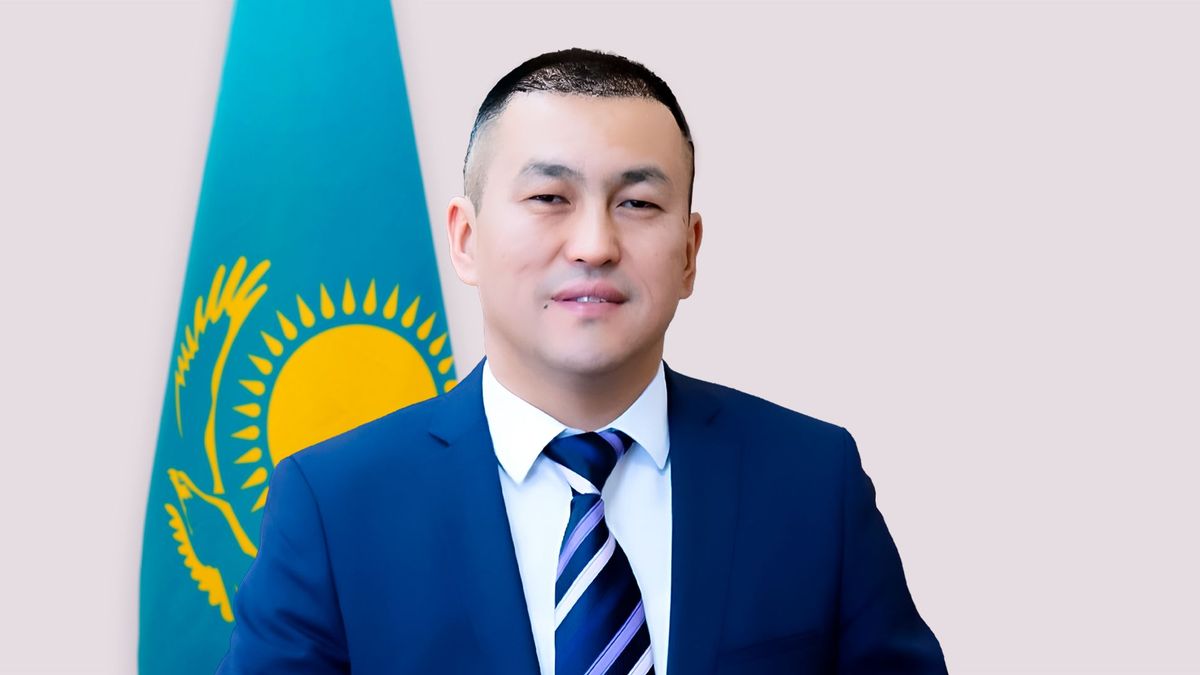 Ержан Әмірбекұлы