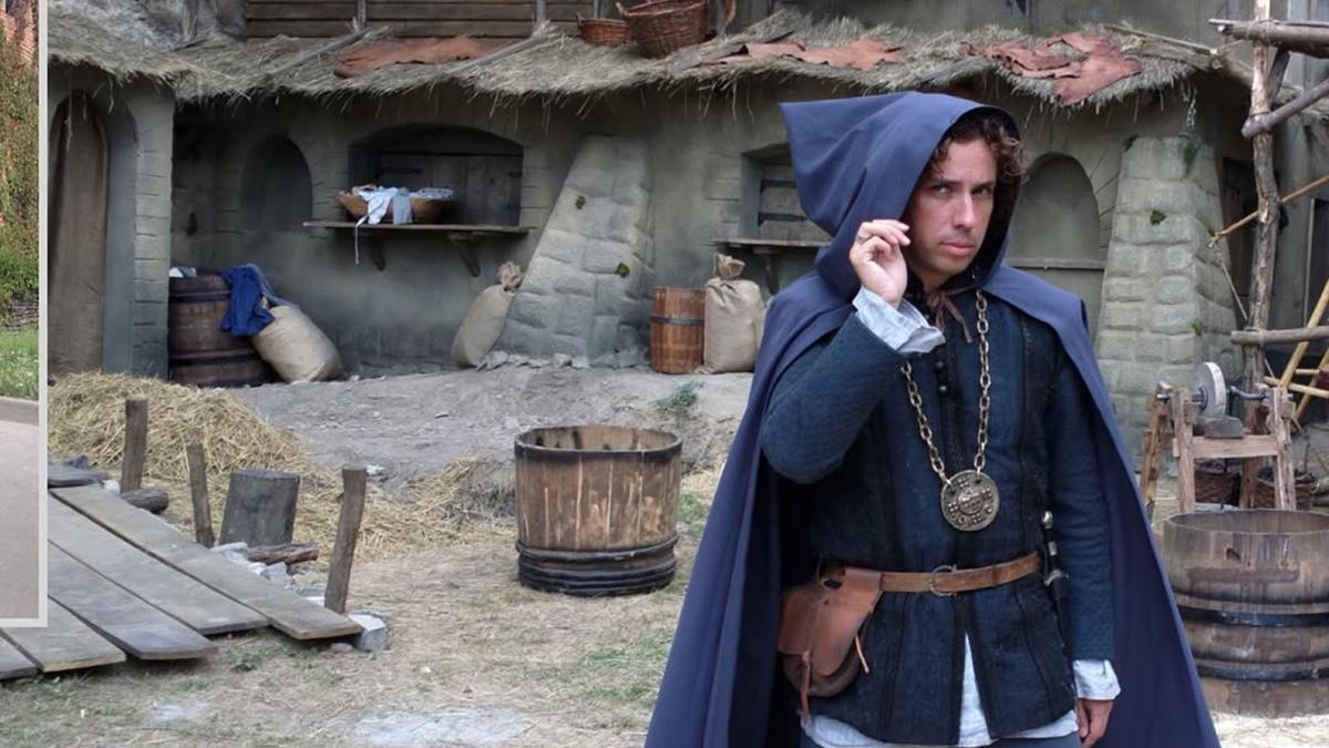 Максим Галкин