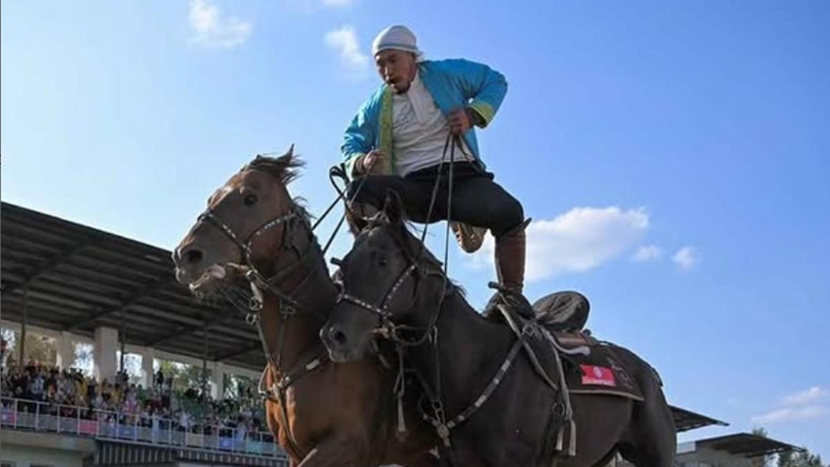 Эйла аңшы секс