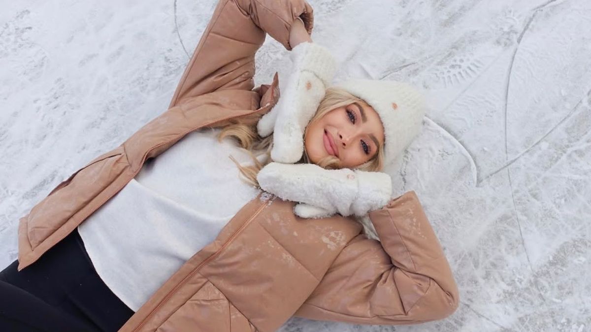 Софья Леонтьева