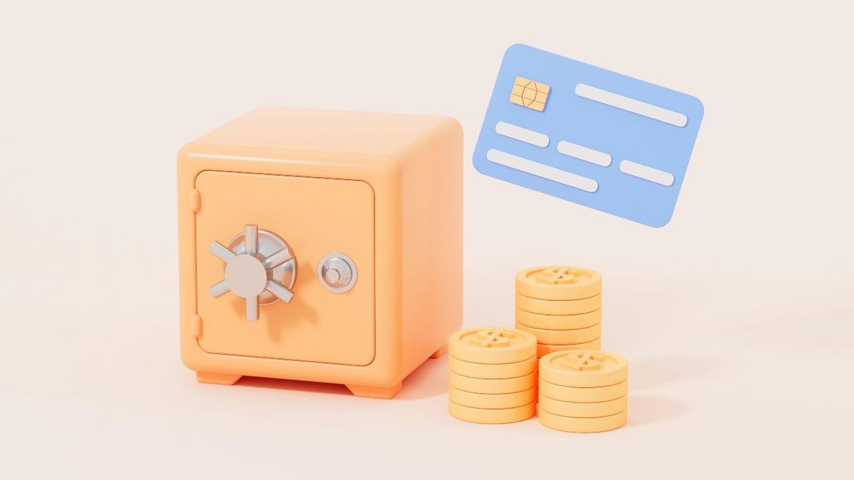 Денежные вклады