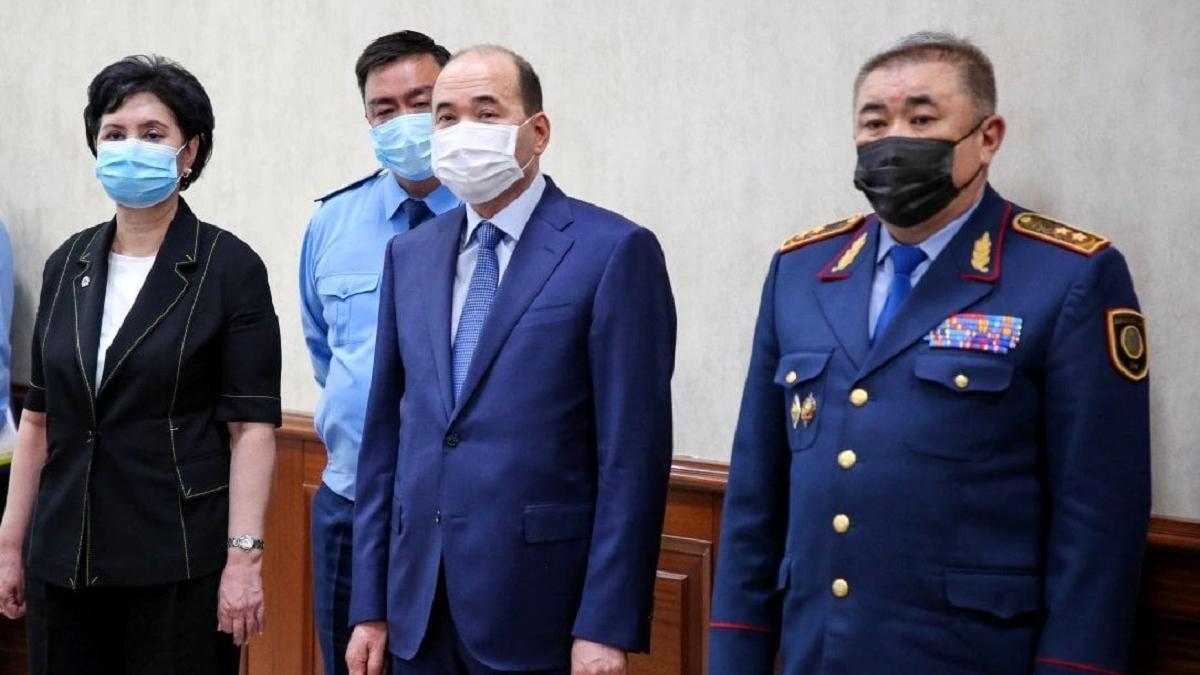 Қызылорда облысының әкімдігі Қызылорда облысының әкімдігі