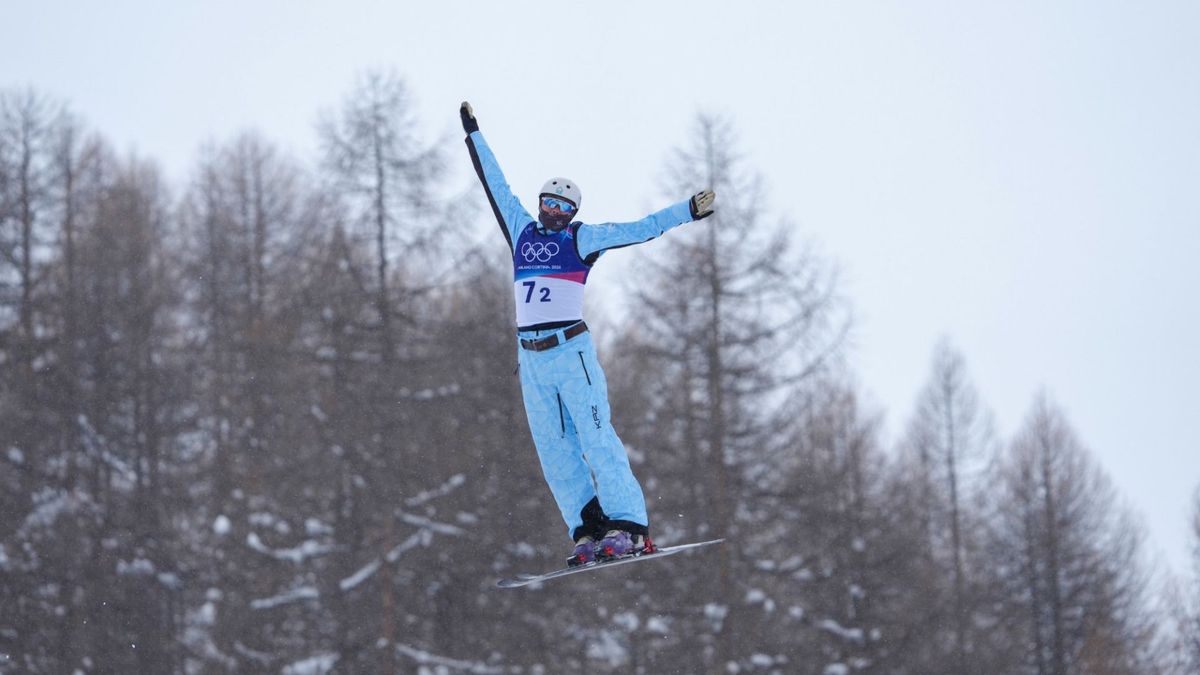 Фристайл-акробатика