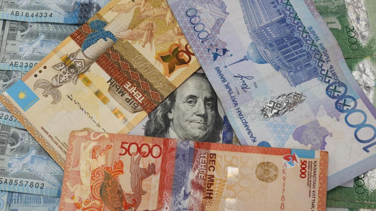выгодный курс обмена валют в обменниках москвы