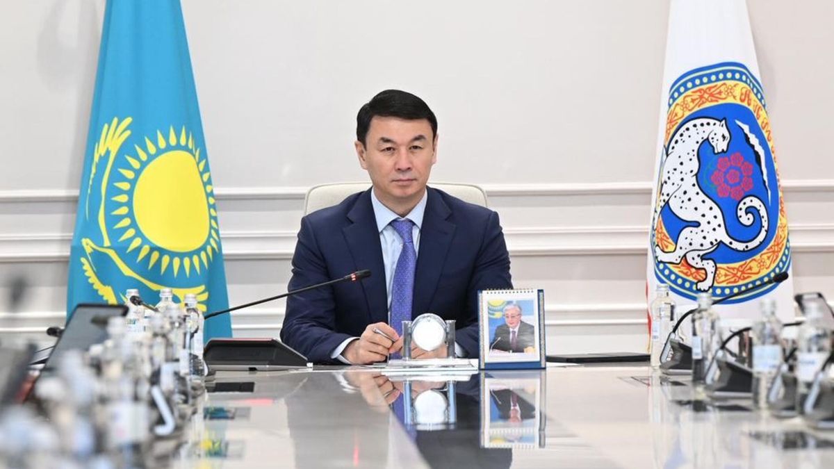 Дархан Сатыбалды