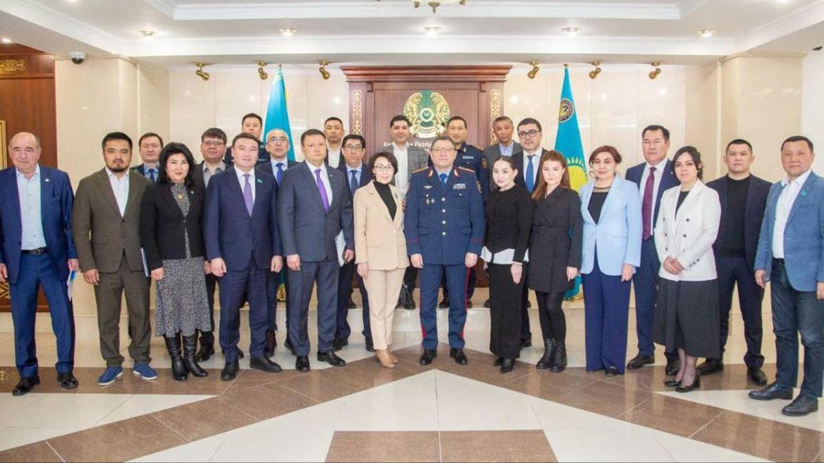 Общественный совет Общественный совет