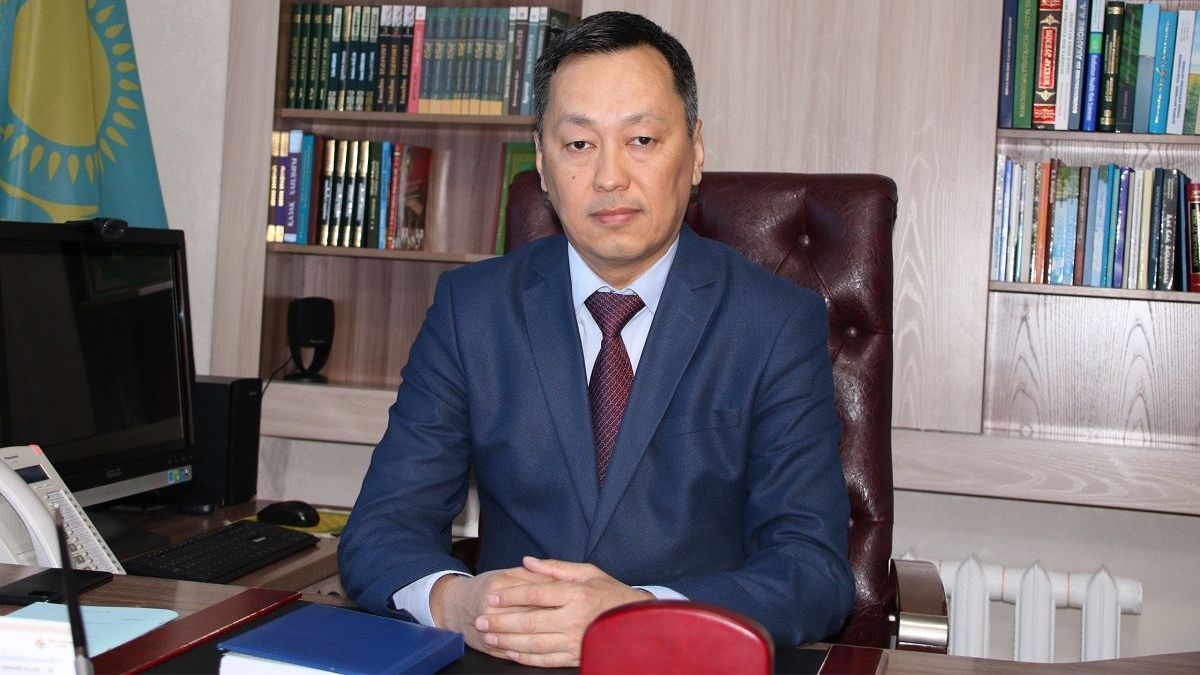 Алтай Дюсупов