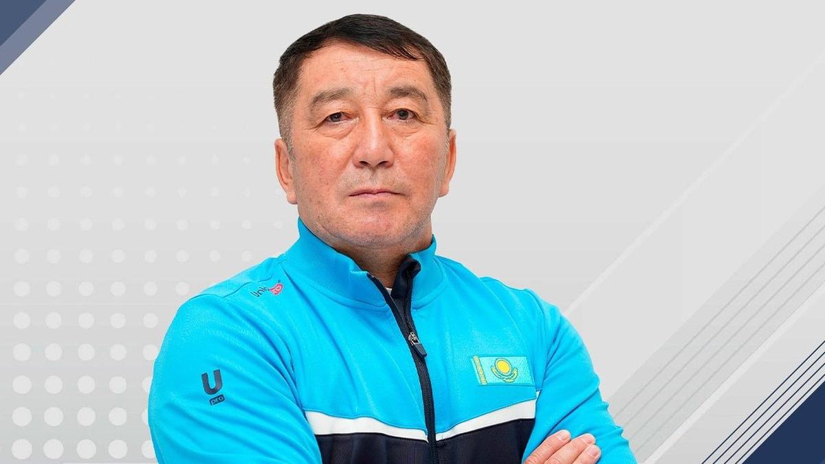 Қайрат Сәтжанов Қайрат Сәтжанов