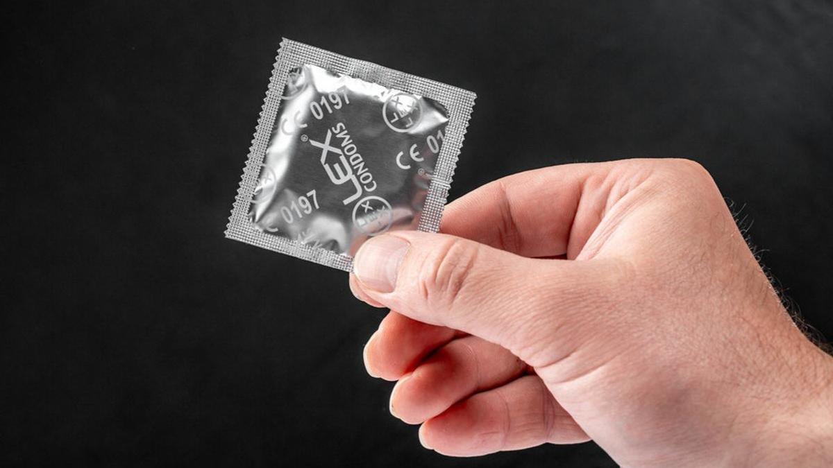 Секс без презерватива: риски и последствия