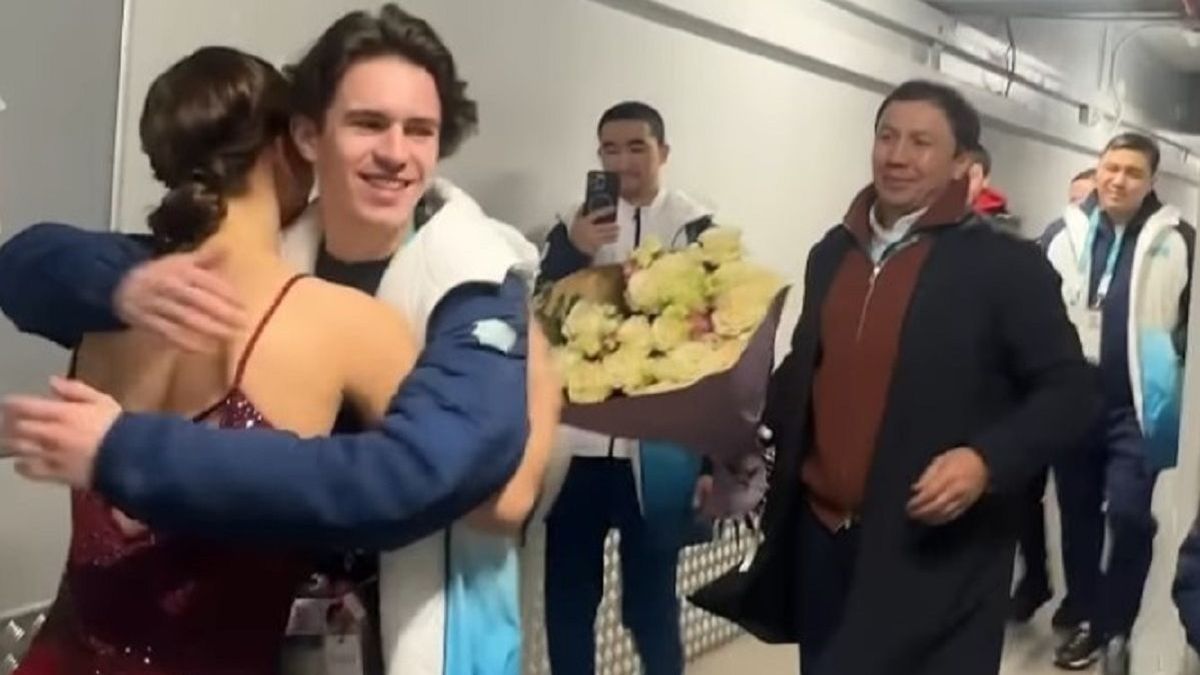 Геннадий Головкин, Михаил Шайдоров, Софья Самоделкина