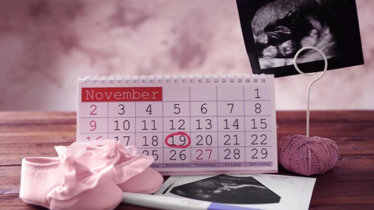 Как запланировать пол ребенка: китайский календарь зачатия на 2024 год