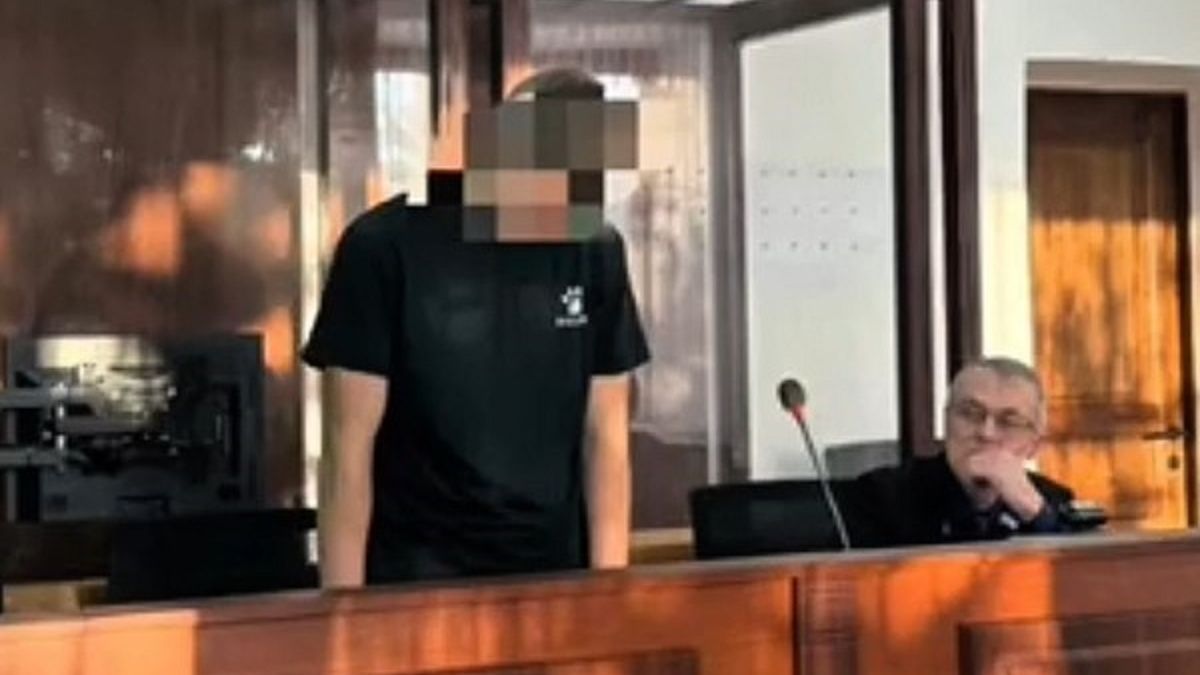 Осужденный