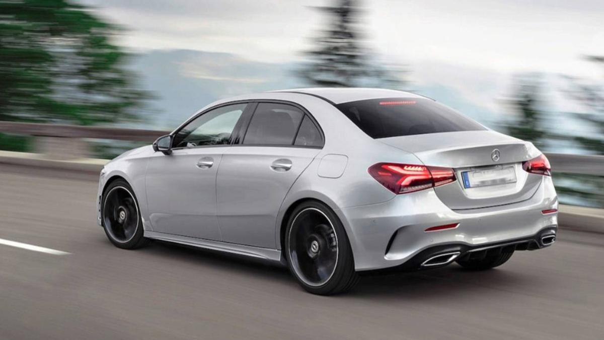 Mercedes-Benz A-Класс в кредит - купить Мерседес-Бенц А-Класс в кредит в Москве