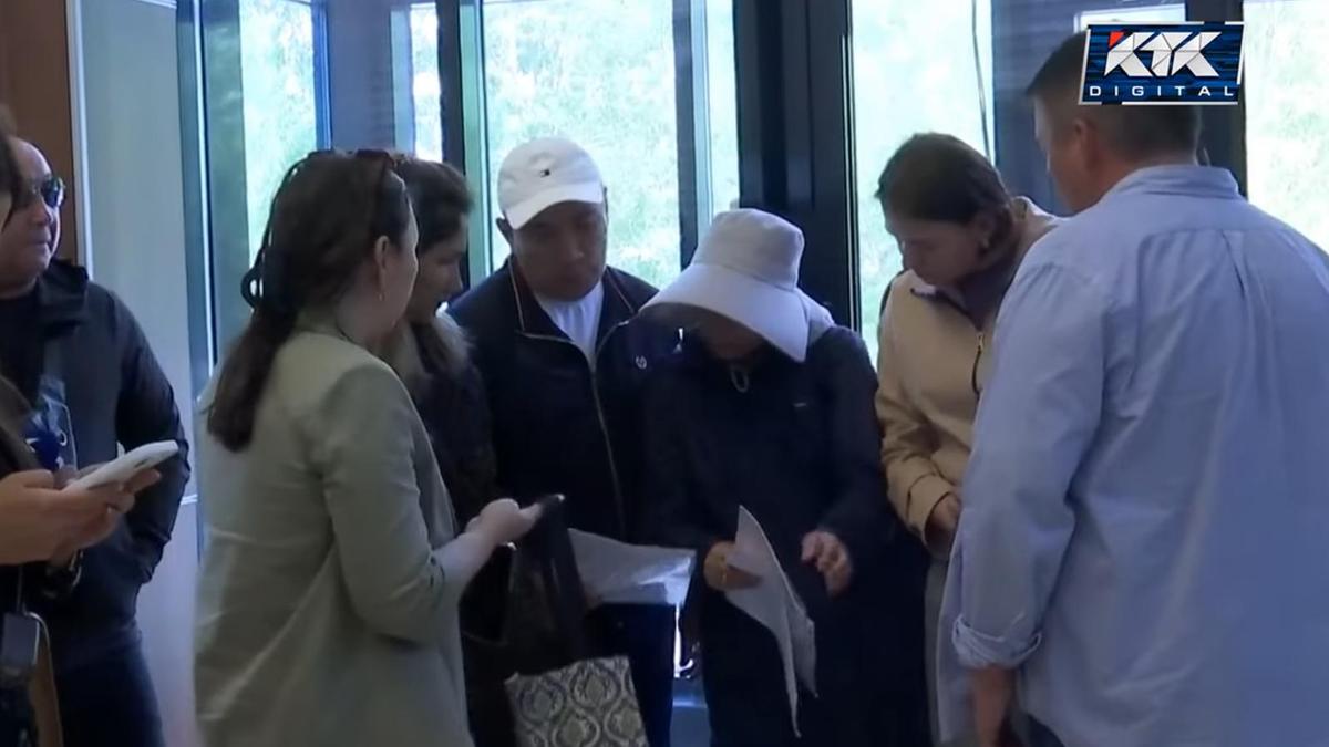 Родители учеников центра Родители учеников центра