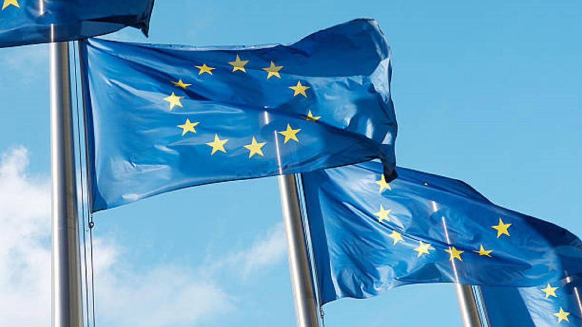 Еуропалық Одақ Ресейге қарсы санкциялардың екінші пакетін дайындауда Еуропалық Одақ Ресейге қарсы санкциялардың екінші пакетін дайындауда