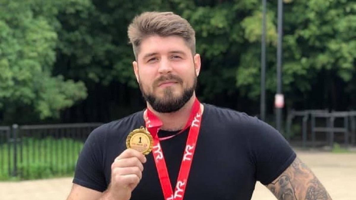 Николай Свечников