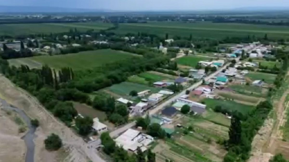 Село