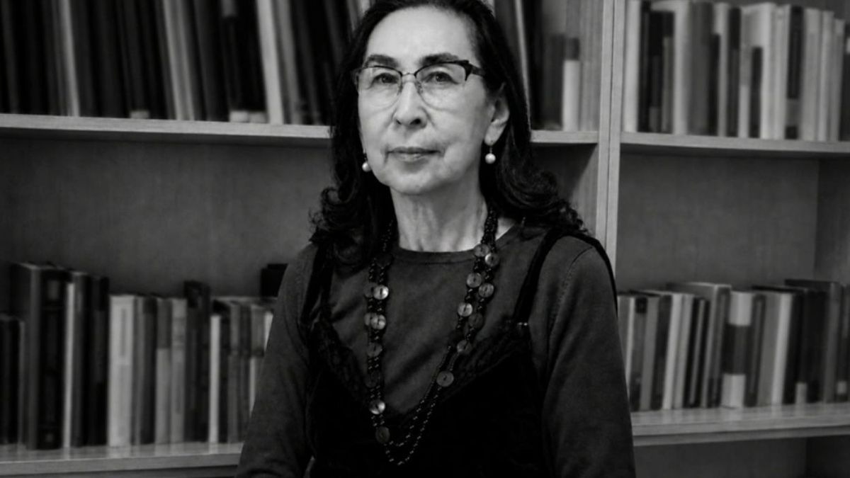 Альмира Сужикова