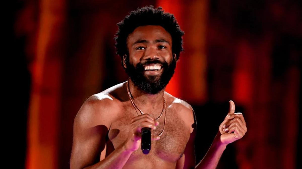 Childish Gambino