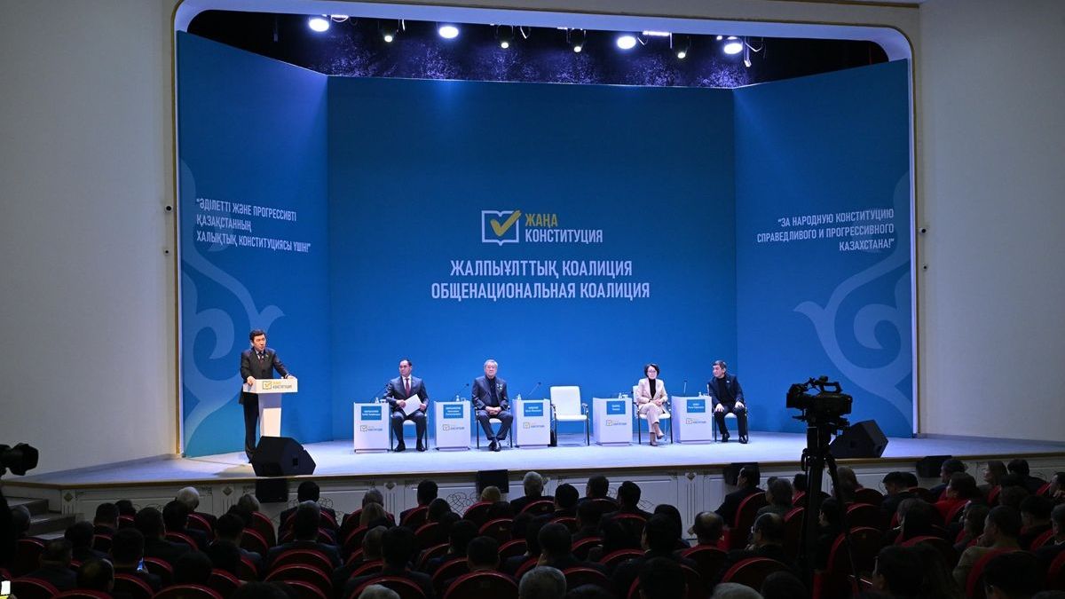 Встречи с общественностью