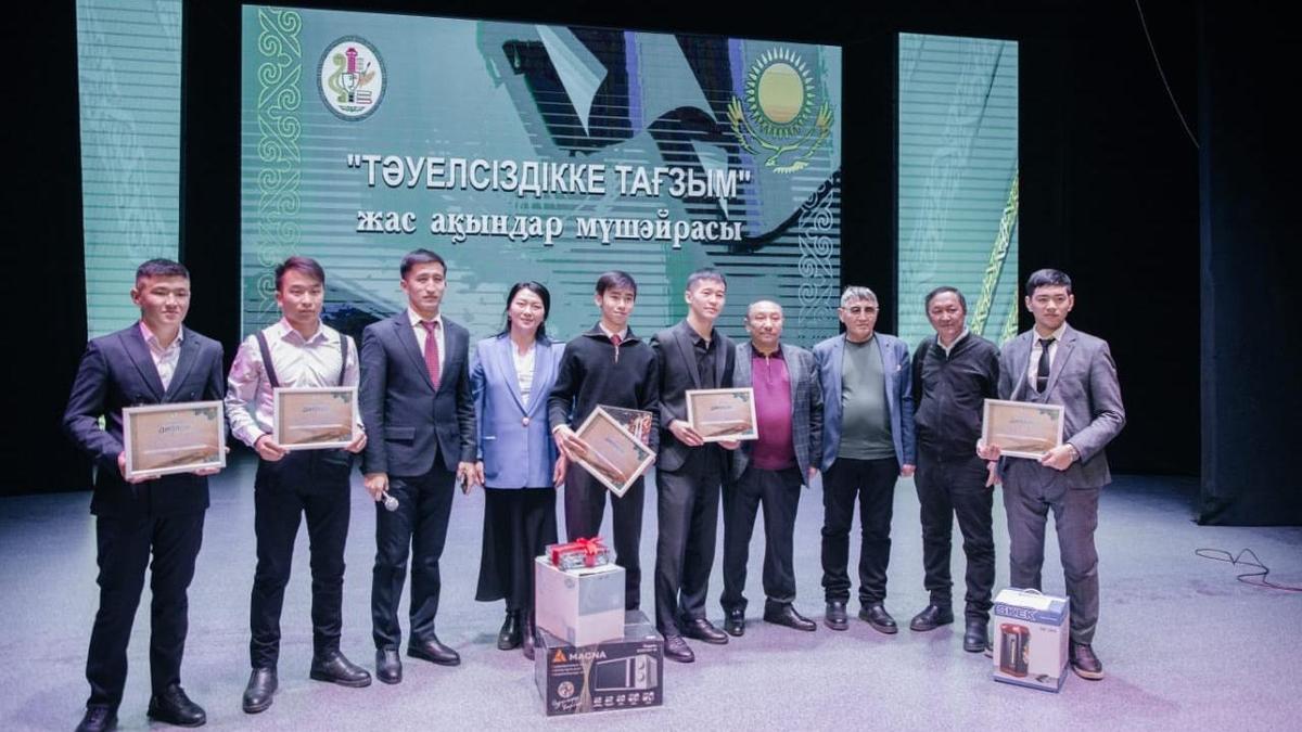 Мүшайра жеңімпаздары Мүшайра жеңімпаздары