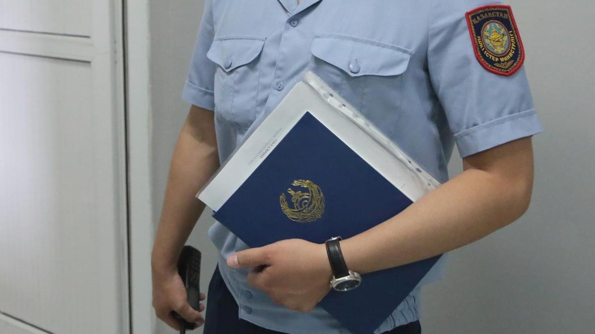 Полиция іс Полиция іс