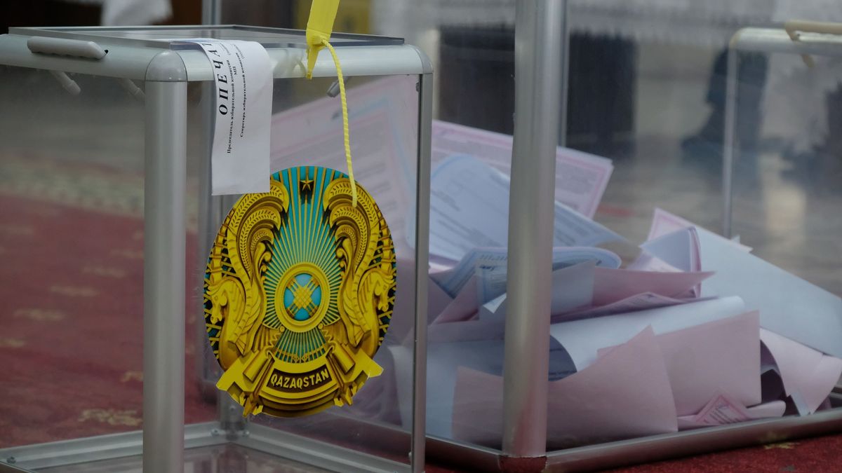 Голосование