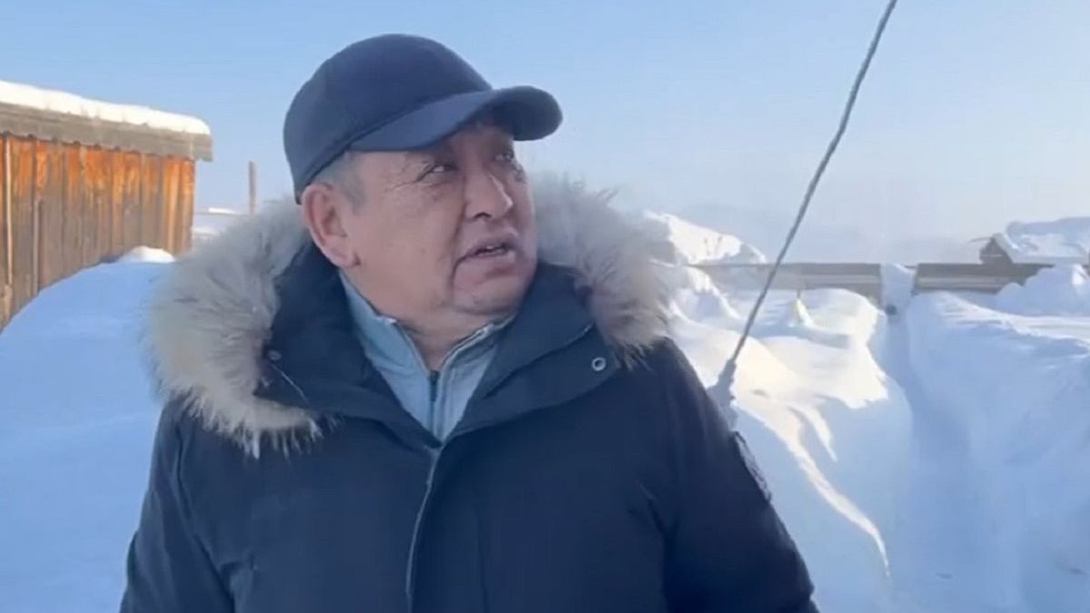 Гани Тулеков