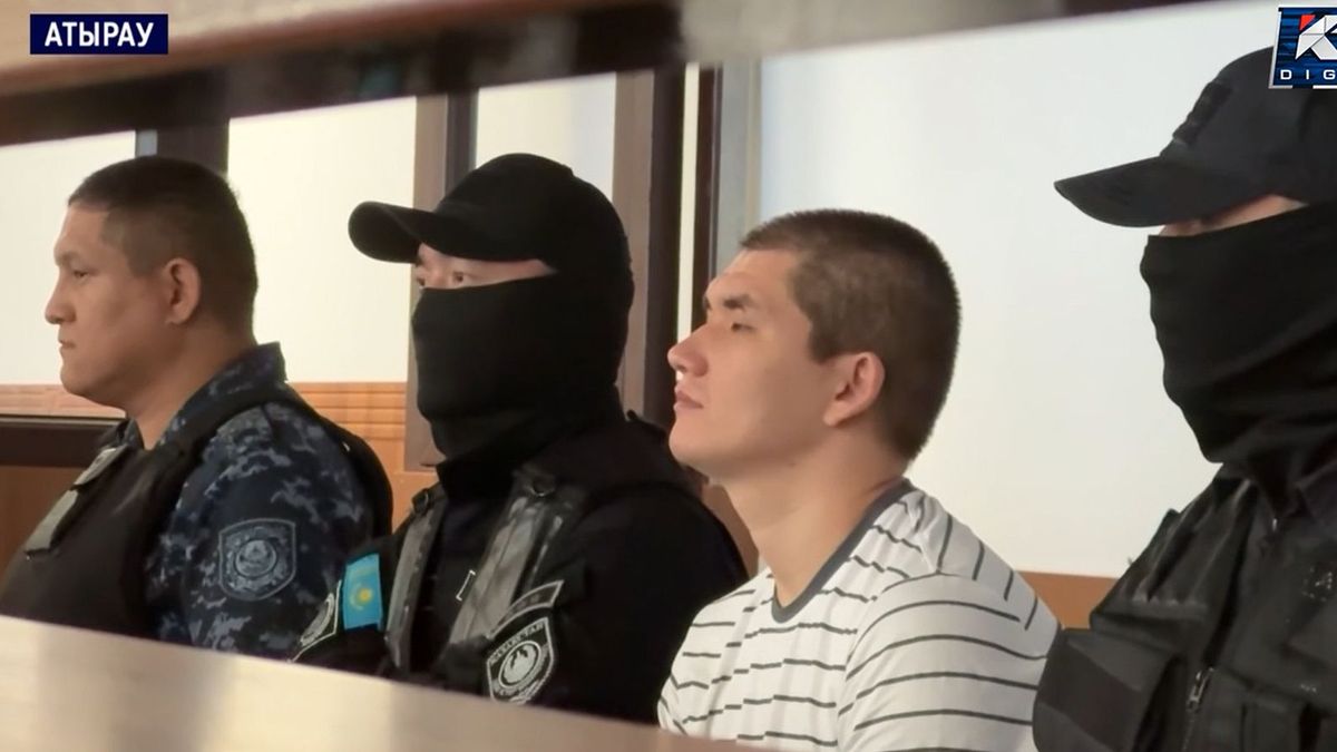 Султан Сарсемалиев