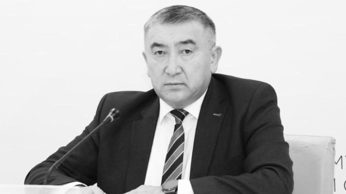 Руководитель Управления транспорта в ВКО Руководитель Управления транспорта в ВКО