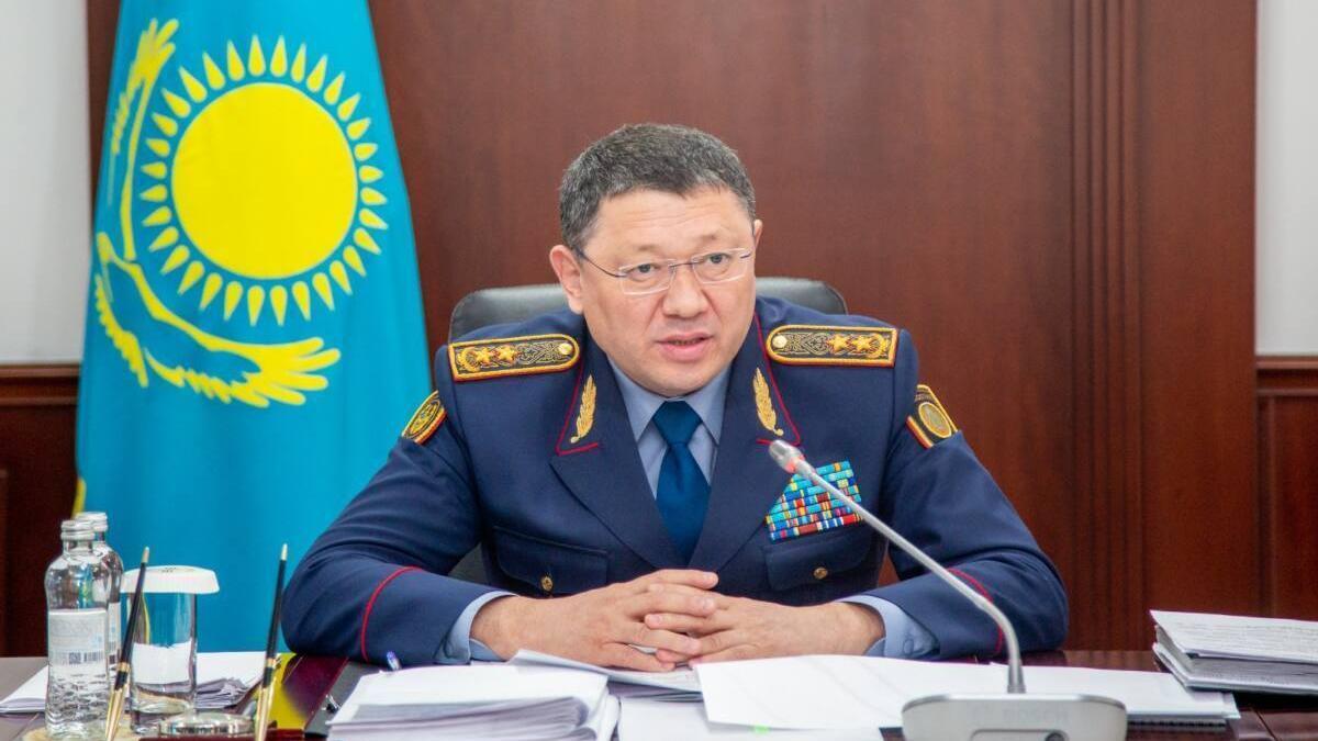 Ержан Саденов Ержан Саденов