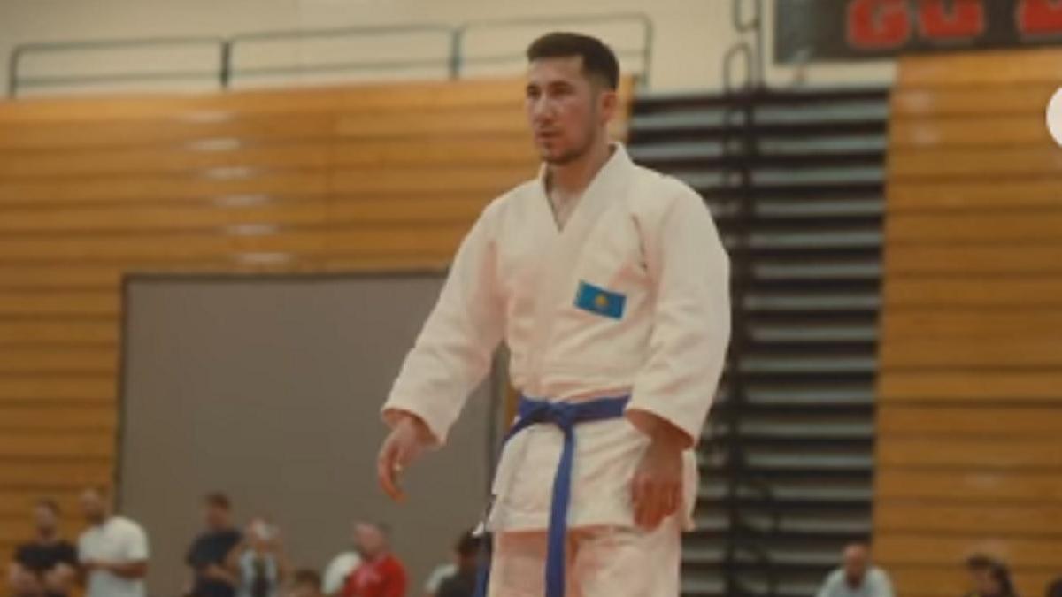 Жасулан Жумагали