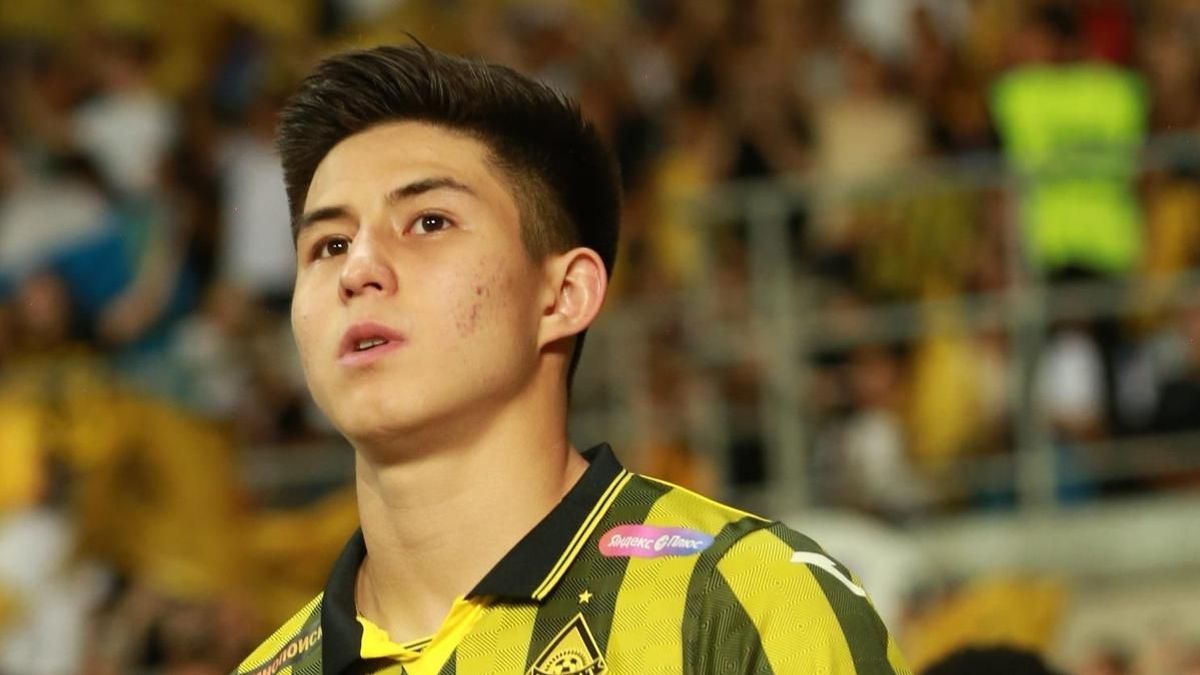 Дастан Сәтпаев